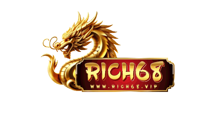 RICH68 เว็บออนไลน์โทนพรีเมียม เล่นง่ายครบทุกความสนุก